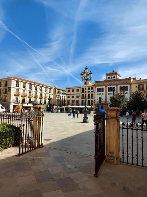 Todimer Los Cuatro Arcos Santa Fe  Exterior photo