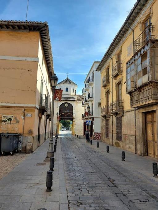 Todimer Los Cuatro Arcos Santa Fe  Exterior photo