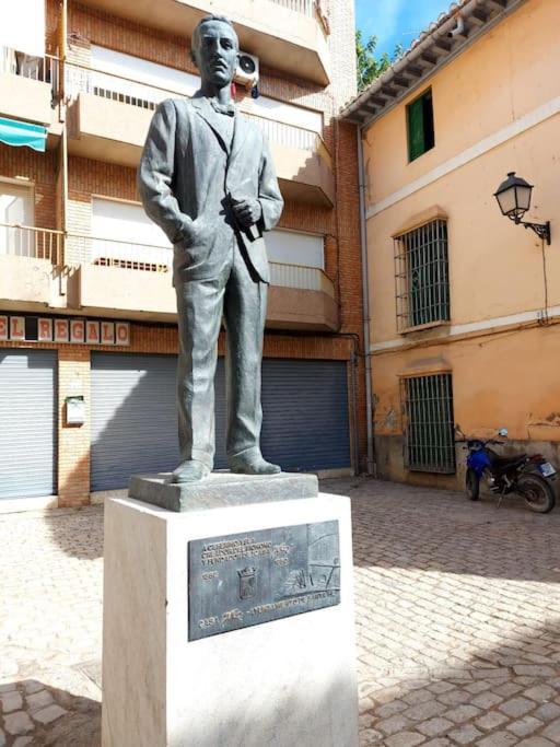Todimer Los Cuatro Arcos Santa Fe  Exterior photo